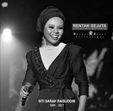 My interest was recently rekindled when jamal abdillah resung one of the songs in the soundtrack with siti sarah raisuddin. C562icrnbtsyam