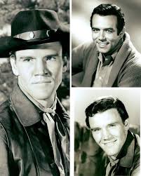 Ben Cartwright photo from Bonanza TV series