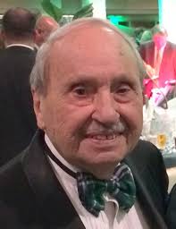Obituary information for Santo (Sam) Victor Bello