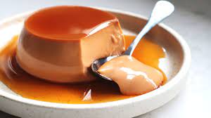 The Tastemakers Thai Milk Tea Creme Caramel From Buttermilk Pantry Amex Essentials