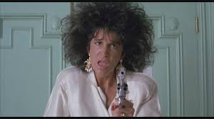 Mercedes Ruehl In The Movie Married To The Mob Hello Gorgeous Mercedes Ruehl Great Movies