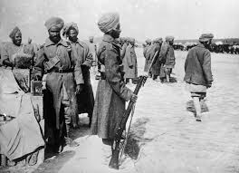 Sikh Military History Forum | Sikh ...