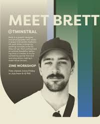 🎥🎙 MAGPIE MEDIA 🎥🎙 We're tickled pink that Global News interviewed our  Executive Director, Steve Pirot, and long-time EPF ally and poet, Daniel  Poitras! Steve was also interviewed by CKUA (in a