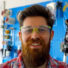 Brogan M. Pratt ⚙️ Robotics Educator (@BroganPratt)