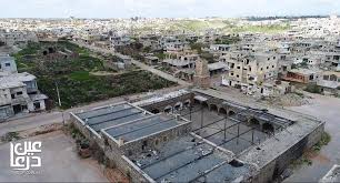 جبل الزاوية اسم سلسلة جبلية تقع في إدلب في سورية يقع بالجزء الشمالي من جبال الكتلة الجبلية الكلسية في شمال غرب سورية، ويتألف جبل الزاوية، أو جبل أريحا من كتلتين يفصل بينهما وادي قامت فيه حضارات قديمة ويقع في وسطها. Ø¹Ø§Ø¦Ù„Ù‡ Ø§Ù„ Ø§Ù„Ø§Ø¨Ø§Ø²ÙŠØ¯ Posts Facebook