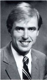 Valdosta State College Football 1984