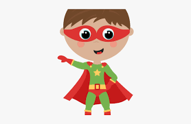 Maybe you would like to learn more about one of these? Kid Superhero Clipart Clip Art Superhero Girl Hd Png Download Kindpng