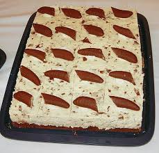 Bananen Split Torte Von Cats4alex Chefkoch Rezept Kuchen Und Torten Rezepte Bananensplit Kuchen Bananen Split Kuchen