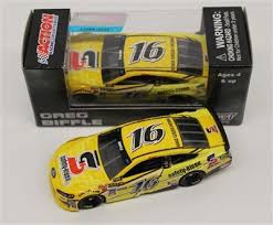 Hot wheels greg biffle 1:64 scale diecast racing cars. Greg Biffle Diecast 16 2015 Safety Kleen 1 64 Nascar Diecastcarsnow Com Diecast Nascar Diecast Nascar Cars