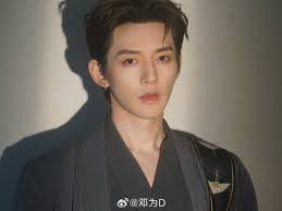 Mặt thật của chàng hồ ly đang khiến khán giả si mê: Cao ráo nhưng vẫn khiến  dân mạng thất vọng