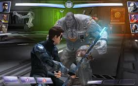 Injustice For Android Apk Download