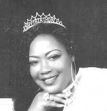 Obituary for Joyce Shanique Rolle Merrilus