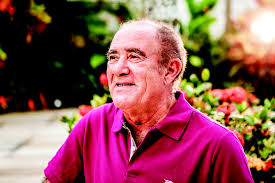 Never miss another show from renato feitoza aragão junior. O Que A Saida De Renato Aragao Representa Para A Globo Veja