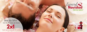 Markus Day Spa For Men