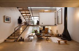 Gallery Of Split Level Homes 50 Floor Plan Examples 84 With Images Home House Interior House
