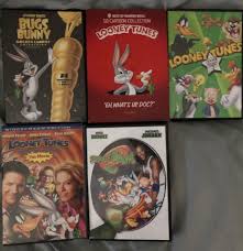 Looney Tunes Dvd for Sale in Boca Raton, FL - OfferUp