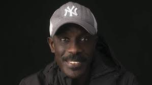 Abdou Sow: "Yo no soy racista: a mí me encantan los blancos"