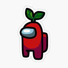 Um Bro Like So I Keep Dieng In Among Us Cause I Look Like A Tomato In 2021 Iphone Wallpaper Girly Cute Patterns Wallpaper Pop Stickers