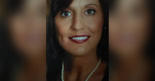 Obituary for Jamie Leigh (Greenwood) Parker