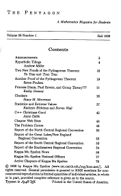 1998 by Kappa Mu Epsilon (www.cst.cmich.edu/org/kmeJiat/). All