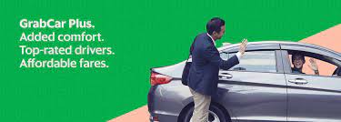 Book in just 2 taps. Added Comfort Top Rated Drivers Affordable Fares Grab My