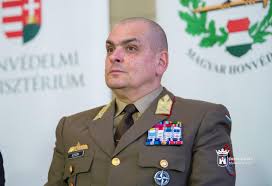 Korom ferenc, a magyar honvédség parancsnoka beszédet mond a honvédelmi korom ferenc kitért arra is, hogy 2019. Fejer Megye Honlapja
