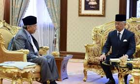 Free agong sedih dr m letak jawatan namun bertegas muhyiddin terima sokongan majoriti sebagai pm mp3. Apa Yang Akan Berlaku Jika Perdana Menteri Meletakkan Jawatan Iluminasi