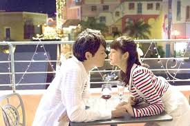 Now, kotoko transfers to the department of nursing in her studies and struggles … country: Mischievous Kiss 2 Love In Okinawa Asianwiki