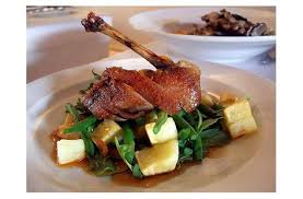 Julia Child S Duck A L Orange Recipe Julia Child Recipes Recipes French Cooking