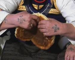 With tattoo designers from all over the world, we can draw your dream tattoo. The Croatian Tattooed Grandma Cult