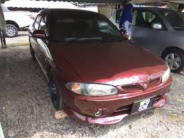 Kedai perabot terpakai sering menjadi tumpuan orang ramai untuk mendapatkan perabot ketika berpindah rumah, pejabat dan sebagainya. Jual Kereta Proton Wira 2006 Gli Se 1 5 Di Kedah Manual Hatchback Maroon Untuk Rm 9 800 4596415 Carlist My