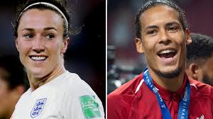 Van dijk received further recognition following the turn of the year, when he was named in the 2019 uefa team of the year.92 on 19 january 2020, van dijk scored his first virgil van dijk wins uefa men's player of the year award. Virgil Van Dijk Lucy Bronze Win Uefa Award