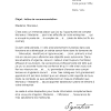 Expérience anonyme postée par des candidats chez rolex. 1