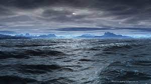 Stormy Ocean Wallpaper Landscape 1920x1080 Pixels Ocean Storm Ocean Wallpaper Ocean Backgrounds
