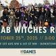 Les Dames of Arab - 1st Annual Arab Witches Ride 2025 event image
