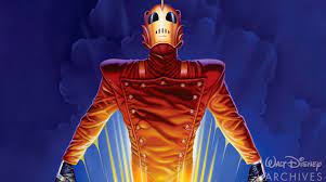 Armed with her cool new gear and secret identity, kit takes to the skies to. Disney Junior Starts On New Rocketeer Series Animation World Network