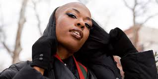 Meet Sudan Archives, the violin player rejecting genre—and Western tuning