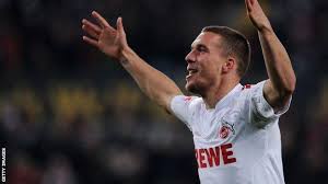 Both your knowledge and the oral tradition of the origin and meaning of this surname will be helpful. Lukas Podolski To Sign For Arsenal From Cologne Bbc Sport