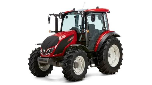 Valtra A95n Tractor