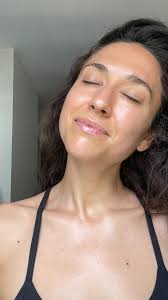 Slow Sunday skincare and my current skin salves: , AM routine: ,