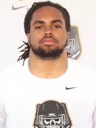 2017 Football Commits in North Carolina