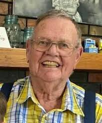 Obituary of Gary Eldren Krieg