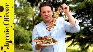 Check spelling or type a new query. Bbq Prawn Recipe With Video Jamie Oliver