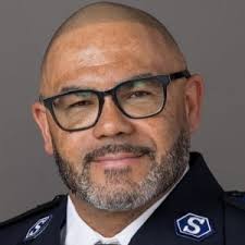 The Salvation Army Los Angeles Red Shield