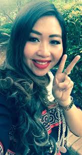 A Hmong inspired makeup look! I hope you like it 👍😘 #mak…