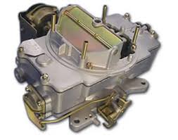 Ford Carburetors