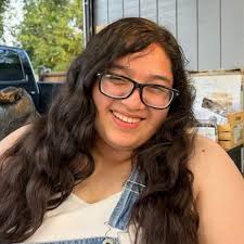 Vintage 90er Lila Mock Neck Winter Wald und Hirsch Sweatshirt Größe S,  Vintage 90er Oma Pullover von Artisans.