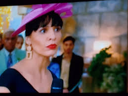 Man tries to marry Cacau