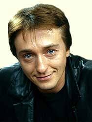 Он знал обратную сторону сла. Sergej Vitalevich Bezrukov Biografiya Aktera