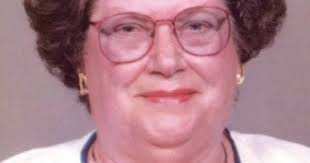 O'Dell, Edna M. Grimes